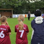 Fotos vom Bezirksschülertreffen in Massbach